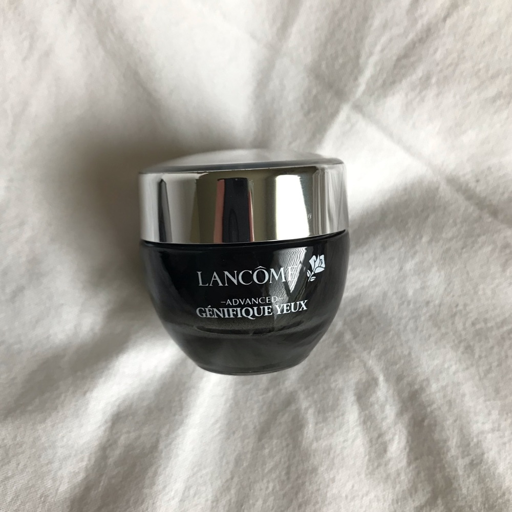 Lancôme Genifique anti-aging eye cream